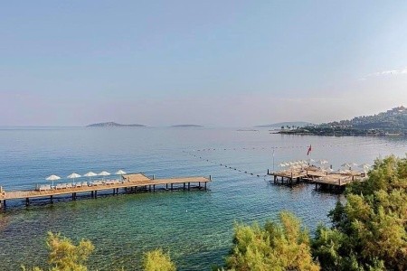 Blue Dreams Resort & Spa - 11