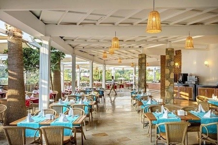 Blue Dreams Resort & Spa - 12