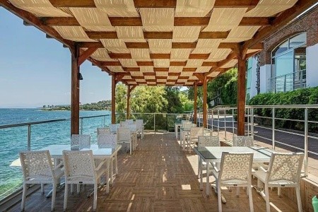 Blue Dreams Resort & Spa - 13