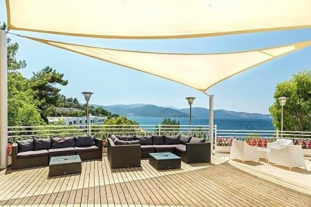 Blue Dreams Resort & Spa - 15