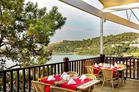 Blue Dreams Resort & Spa - 16