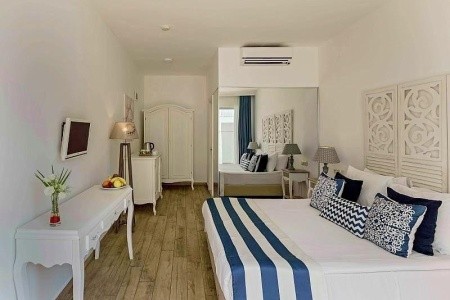 Blue Dreams Resort & Spa - 17