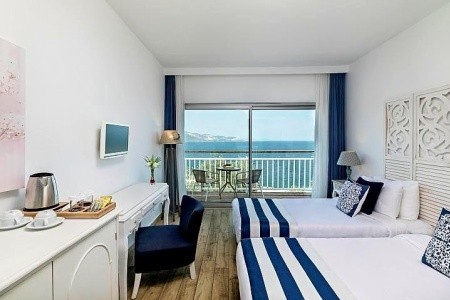 Blue Dreams Resort & Spa - 19