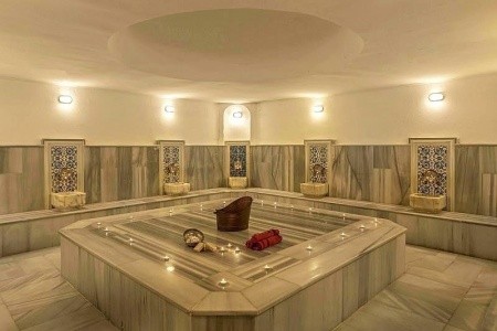 Blue Dreams Resort & Spa - 21