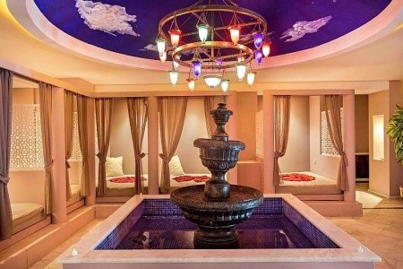 Blue Dreams Resort & Spa - 22