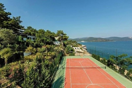 Blue Dreams Resort & Spa - 23