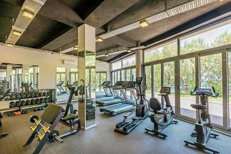 Blue Dreams Resort & Spa - 24