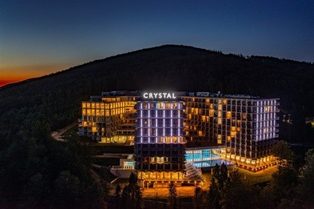 Crystal Mountain