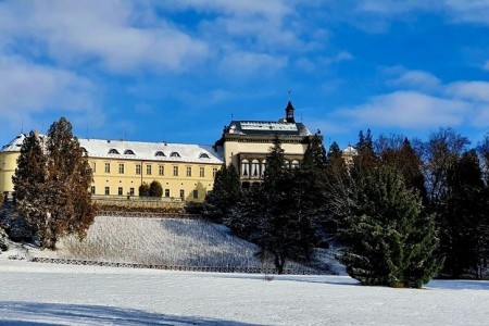 Chateau Zbiroh