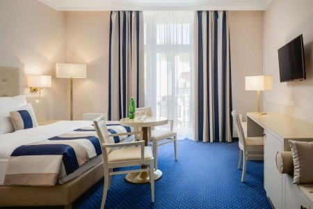 Grandhotel Nabokov - 6