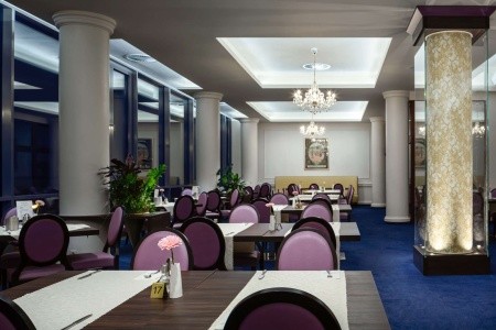 Grandhotel Nabokov - 14