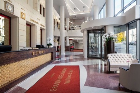 Grandhotel Nabokov - 20