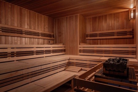 Grandhotel Nabokov - 22