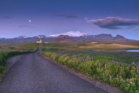 9 Nap / 7 Éjszakás Városlátogatás Reykjavíkban – Hotel ***