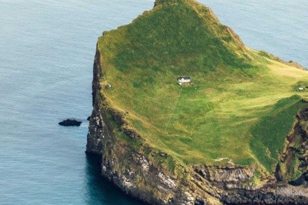 6 Nap / 4 Éjszakás Városlátogatás Reykjavíkban – Hotel ****