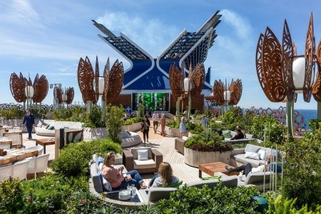 Celebrity Edge - 9