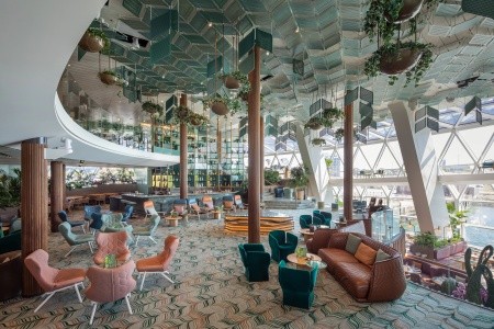 Celebrity Edge - 11