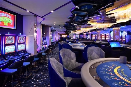 Celebrity Edge - 12