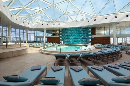 Celebrity Edge - 16