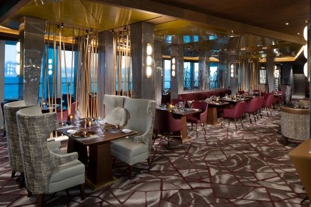 Celebrity Edge - 18