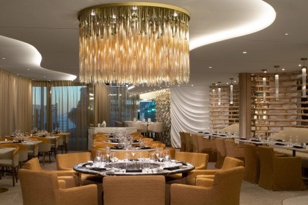 Celebrity Edge - 20