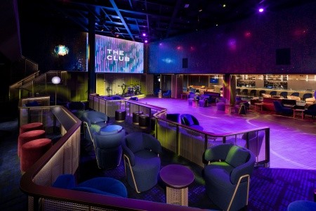 Celebrity Edge - 22