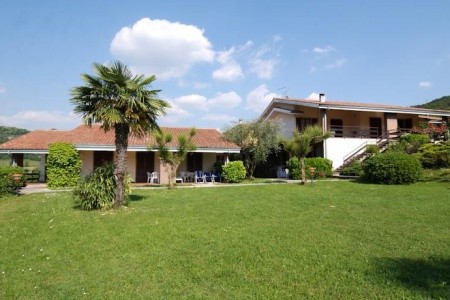 Residence Le Rasole