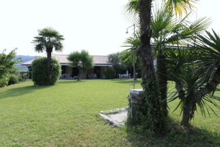 Residence Le Rasole - 4