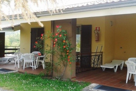 Residence Le Rasole - 5