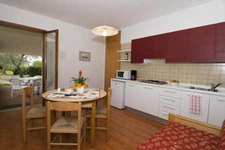 Residence Le Rasole - 7