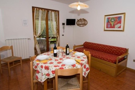 Residence Le Rasole - 10