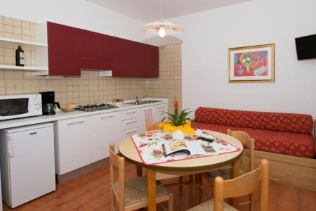 Residence Le Rasole - 11