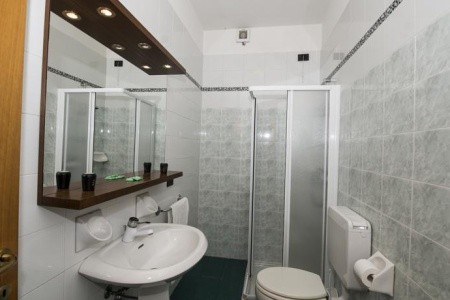 Residence Le Rasole - 12