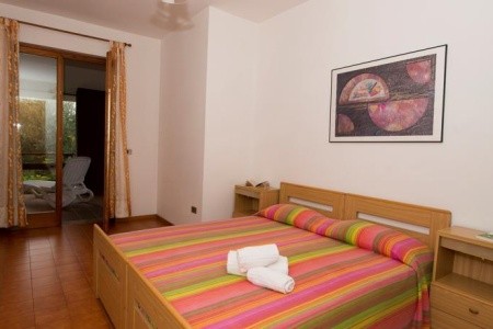 Residence Le Rasole - 14