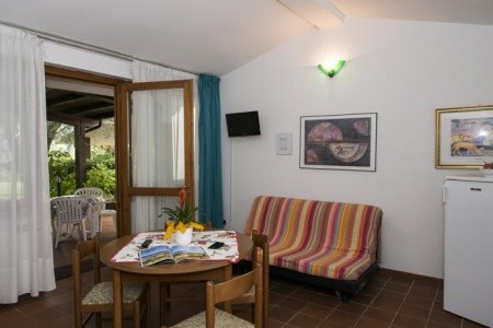 Residence Le Rasole - 16