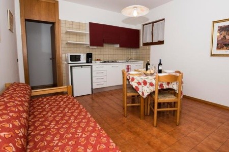 Residence Le Rasole - 17