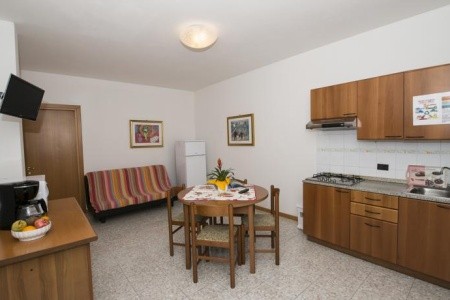 Residence Le Rasole - 18