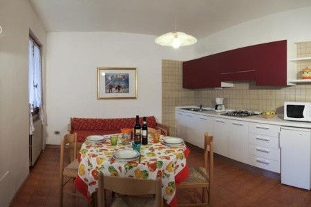 Residence Le Rasole - 19