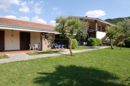 Residence Le Rasole - 21