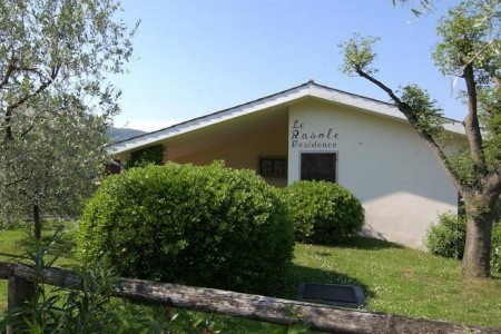 Residence Le Rasole - 22