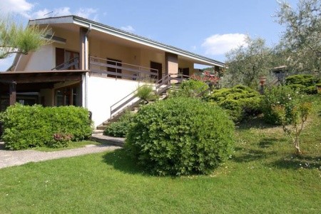 Residence Le Rasole - 23