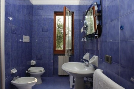 Residence Le Rasole - 24