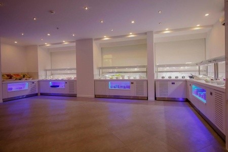 Turecko, Marmaris, Supreme, za <span>20.455</span> Kč