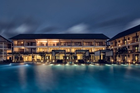 Srí Lanka Západní provincie Suriya Luxury Resort 8 dňový pobyt Polpenzia Letecky Letisko: Viedeň May 2025 (22/05/25-29/05/25)