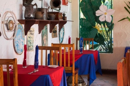 Jamajka Negril Legends Beach Resort 16 dňový pobyt All Inclusive Letecky Letisko: Praha August 2025 (27/08/25-11/09/25)