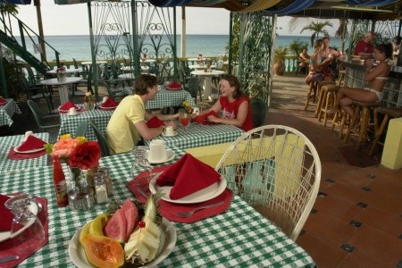 Jamajka Negril Legends Beach Resort 16 dňový pobyt All Inclusive Letecky Letisko: Praha August 2025 (27/08/25-11/09/25)