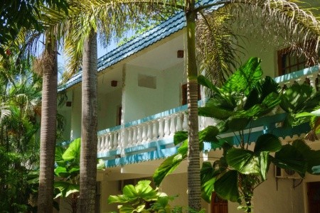 Jamajka Negril Legends Beach Resort 16 dňový pobyt All Inclusive Letecky Letisko: Praha August 2025 (27/08/25-11/09/25)