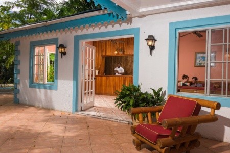 Jamajka Negril Legends Beach Resort 16 dňový pobyt All Inclusive Letecky Letisko: Praha August 2025 (27/08/25-11/09/25)