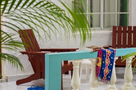 Jamajka Negril Legends Beach Resort 16 dňový pobyt All Inclusive Letecky Letisko: Praha August 2025 (27/08/25-11/09/25)