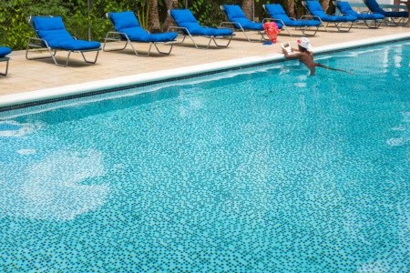 Jamajka Negril Legends Beach Resort 16 dňový pobyt All Inclusive Letecky Letisko: Praha August 2025 (27/08/25-11/09/25)